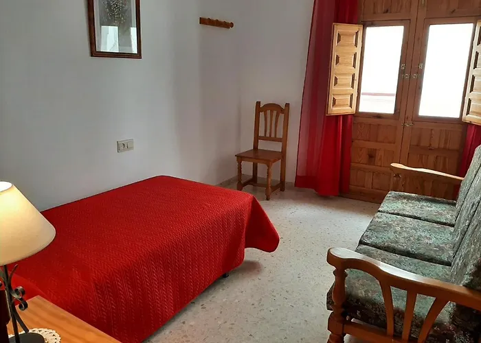 Vivienda Rural Boreal
