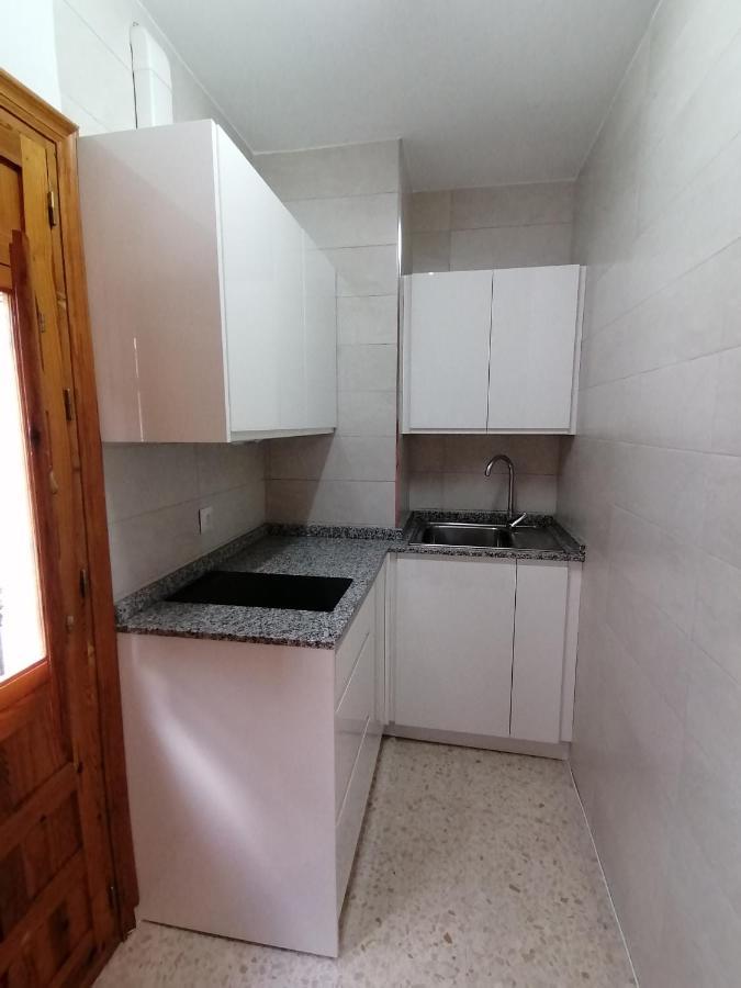 Vivienda Rural Boreal Apartment
