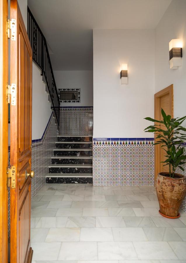 Apartment Vivienda Rural Boreal Competa