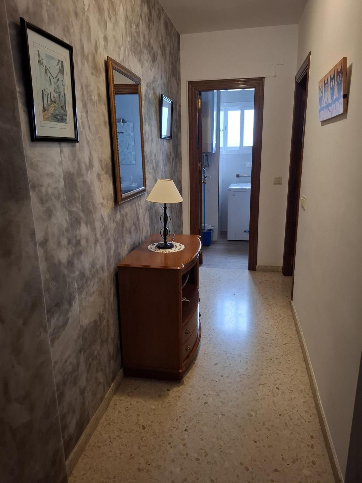 Vivienda Rural Boreal * Competa