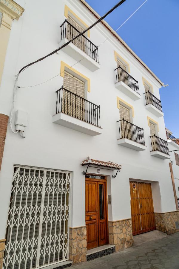 Vivienda Rural Boreal Apartment *