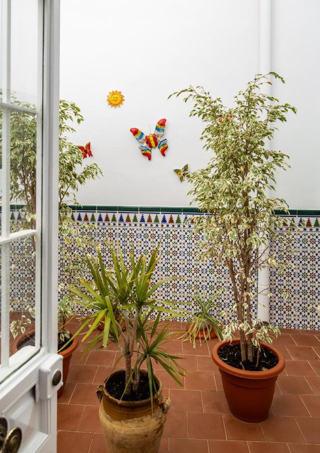 Vivienda Rural Boreal Apartment